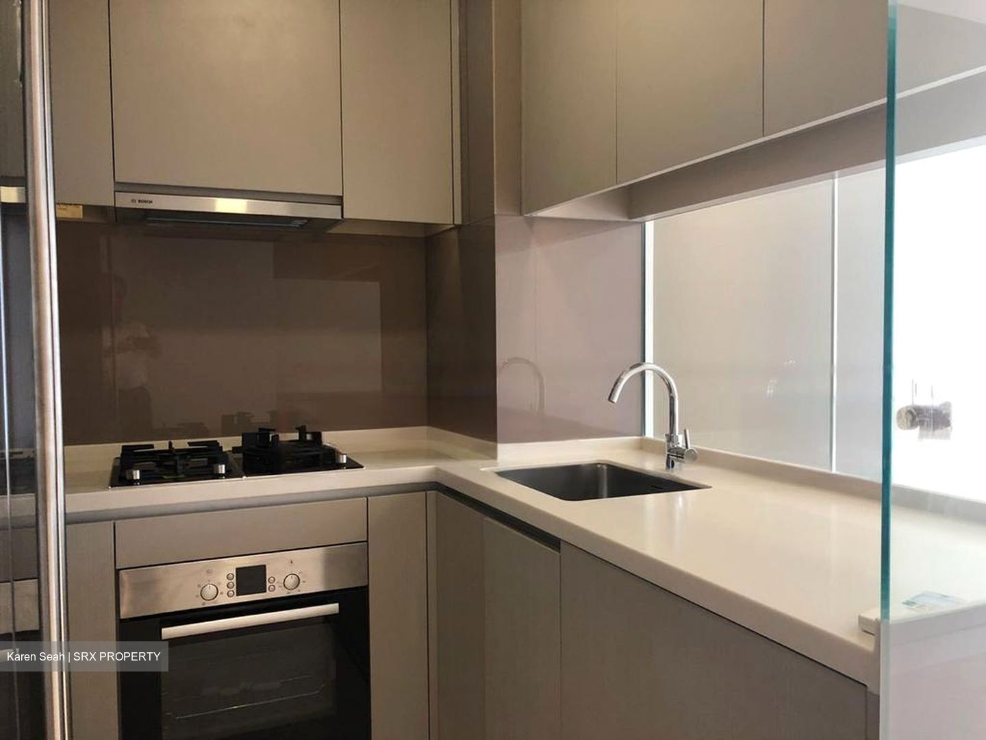 Highline Residences (D3), Condominium #548145331